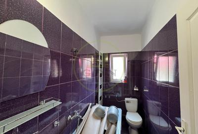 Închiriere casă cu 4 camere, Semicentral/Gară - 11
