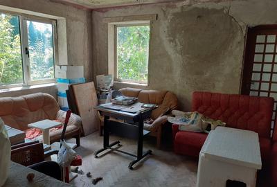 Teren de 3252mp zona Rompetrol cu casa D+P+E - 6