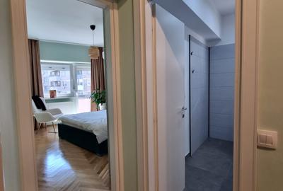 Cismigiu - 2 Camere - Renovat - - 7