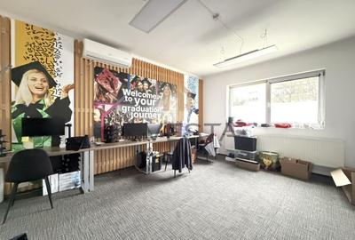 Casa cu destinatie nerezidentiala de inchiriat | zona Centrala - 1