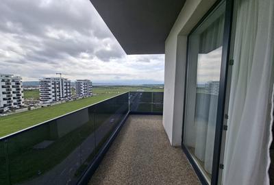Apartament premium cu 3 camere | Prima închiriere | Vedere spectaculoasă - 1
