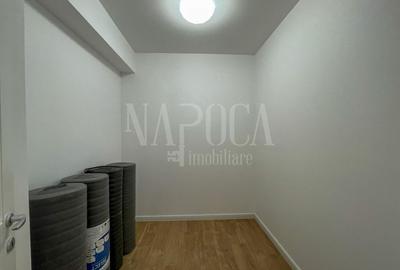 Apartament 2 camere de vanzare in Floresti - 9