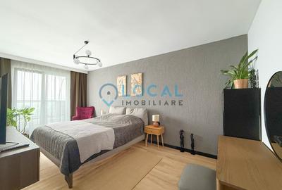 2 camere | Modern | Terasa 23 mp | Gheorgheni | Iulius Mall - 3