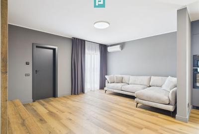 Penthouses de lux Dumbrăvița - 3