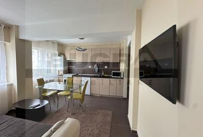 Apartament de 3 camere, modern, 62mp, parcare, zona The Office - 5