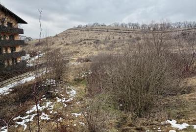 Teren de 679 mp zona Stejarului, Floresti - 2