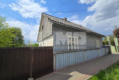 Teren Construcții intravilan de 2500 mp, în Central