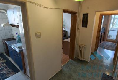 Apartament 3 camere - 61.6 mp utili - Bloc reabilitat - Ozana / Ciucea - 7