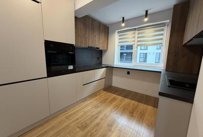 Apartament modern | 1 camera in imobil nou | strada Soporului - 8