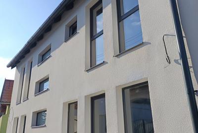 Casă individuală cu 3 camere în Gușterița