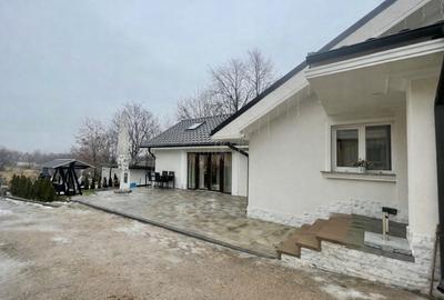 Casa moderna de inchiriat | Burdujeni | Pret pe zi - 15