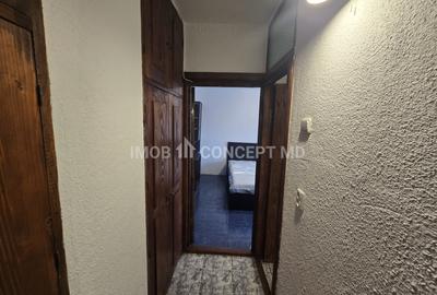 INCHIRIERE GARSONIERA IN PLOIESTI, ZONA GH DOJA - 11