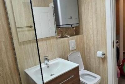 Vasile Lascar Apartament de inchiriat- ansamblu rezidential - 8