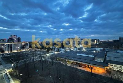 Apartament 2 camere | Nusco City Park | Nou - 6