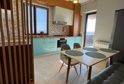 3 cam mobilat-utilat Gama Residence - 6