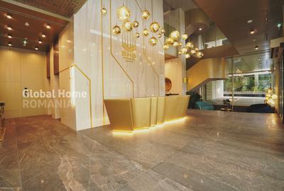 Apartament 2 CAMERE - 64MP + Parcare || Calea Floreasca - 15