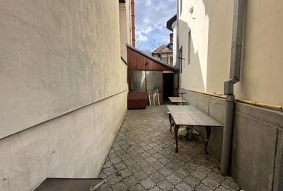 Vila Interbelica | S+P+2+M | Structura Consolidata - 8