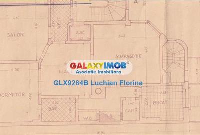 Apartament 3 camere, decomandat, boxa I Occidentului - 8
