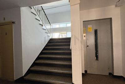 REA1027788 Apartament 2 camere I Metrou Obor I Mobilat - 15
