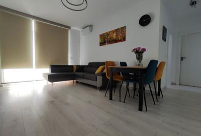 Apartament 3 camere, Dumbravita, Mobilat si Utilat complet, Loc de parcare - 2