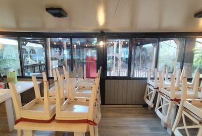 Spatiu comercial de inchiriat in zona Berceceni (Bulevard) - 22
