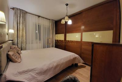 Apartament cu 3 camere în Lunei