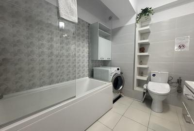 APARTAMENT 2 CAMERE | BLOC NOU - 14