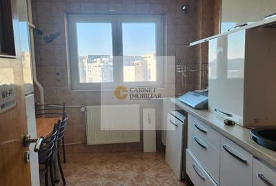 2 Camere - Decomandat | Păcii | Metrou 200m | Bloc 1989 - 13
