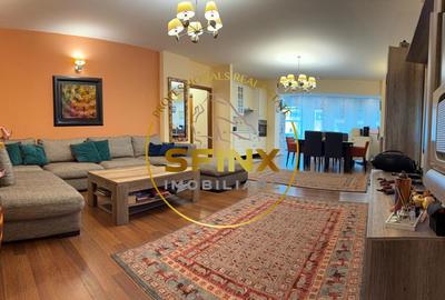 Orhideea Gardens&Spa, 3 room furnished, pet friendly apartment for rent, parking - 3