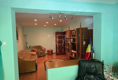 2 camere Pantelimon decomandat, et. 1, an 1978, 59 mp - 2