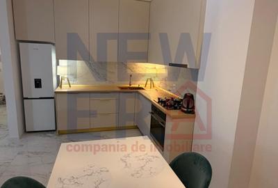 Apartament 2 camere de inchiriat - RIN Grand Residence - 8