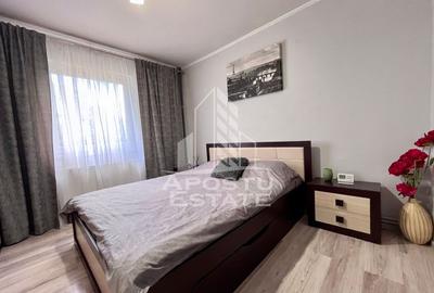 Apartament 2 camere, centrala proprie zona Take Ionescu - 4