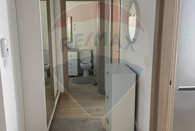 Inchiriere Apartament nou 2 camere, Metrou Pacii - 8