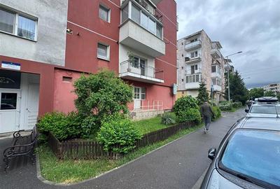 Spatiu 58 mp utili, parter,INTRARE DIRECTA DIN STRADA, str Sporturilor - 4
