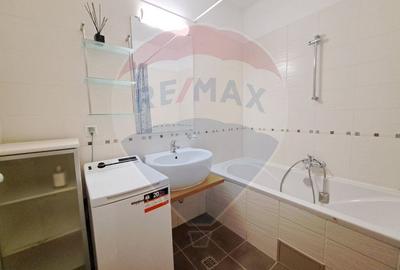 Asmita Gardens - Apartament 2 camere de inchiriat - Tineretului - 16