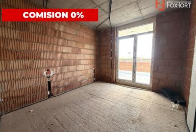COMISION 0% Apartament cu 2 camere, 61 mp utili, la cheie, zona Aradului - 3