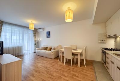 Apartament 2 Camere - Pantelimon - 1
