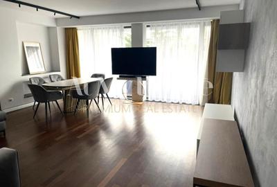 Apartament superb de 3 camere vis a vis de parcurile  Verdi si Floreasca/parcare
