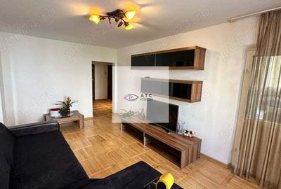 Apartament Margeanului - Caporal Ivan Anghelache - 1