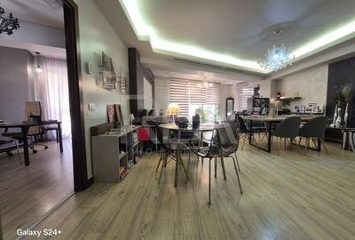 Design Studio in Herastrau - 5