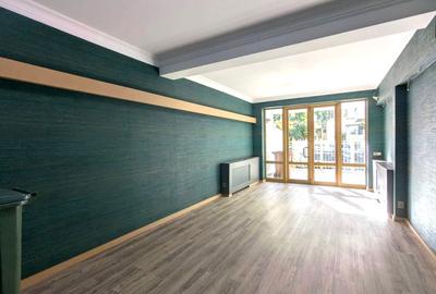 Casa cu 9 camere, P+2, pentru rezidenta sau birouri, in Dorobanti! - 9