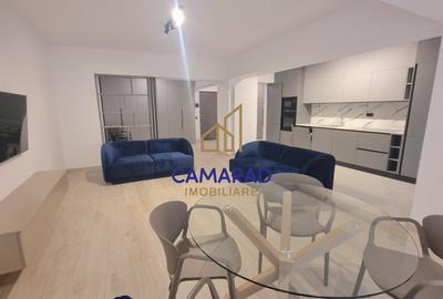 Apartament 2 camere - InCity - Select Residence - de inchiriat - NOU - 1