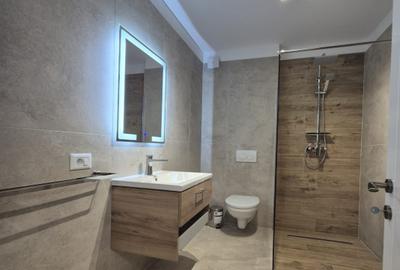 Apartament 2 camere 53 mp Modern Bloc NOU CETATE mobilat utilat complet - 2
