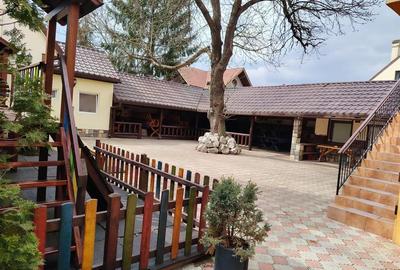 Super! Restaurant- Cladire + Afacere - 9