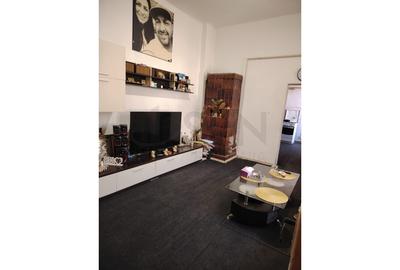 REA1023918 Apartament 3 camere I Armeneasca - 3