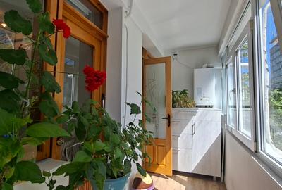 Apartament 2 camere Centru – Faleză, 55 mp, 2 balcoane, mobilat și utilat - 5