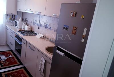Apartament 2 camere Dambul Rotund - 9