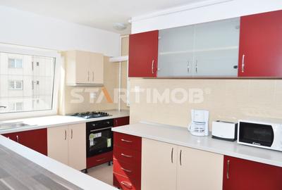 Apartament mobilat 3 camere zona Onix - 22