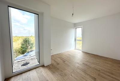 Duplex modern 4 camere, 116 mp utili, 325 mp teren - Giarmata-Vii - 1