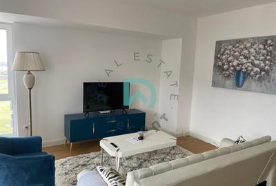 Apartament 3 camere Avantgarden, 73 mp - Brasov - 2
